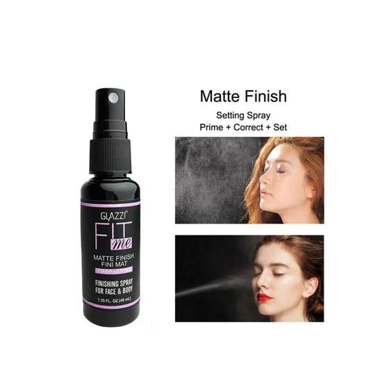 40ml 메이크업 설정 스프레이 긴 지속적인 메이크업 보습 f 40ml 메이크업 설정 스프레이 긴 지속적인 메이크업 보습 f