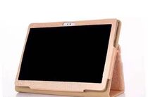 Good-shaped meta-learning machine E300 protective sleeve P400 leather sheath shell 10 1 inch bracket to protect leather sleeve steel chemical film