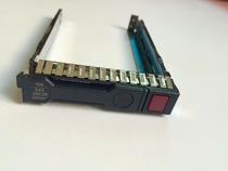 HP2 5 3 5 inch DL360 388 DL380 E P Gen G8 G9 Server Hard disk shelf bracket