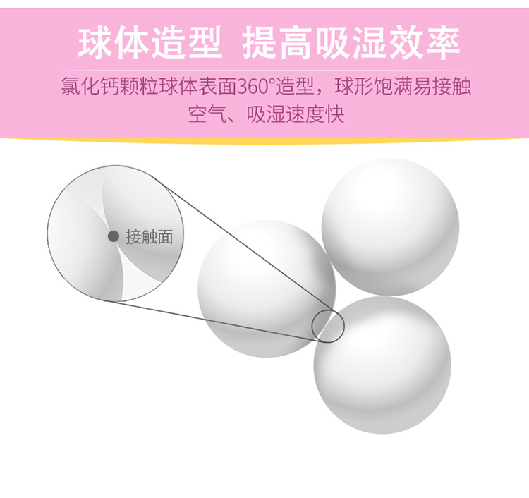 【名匠之花】防潮除湿剂2袋