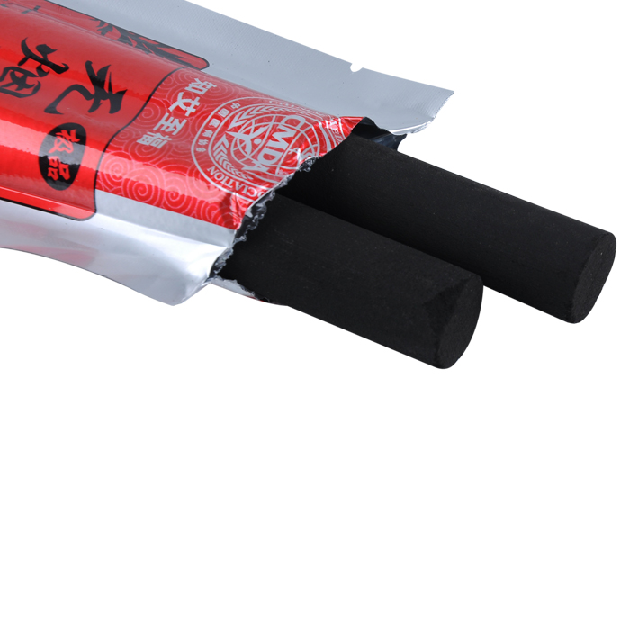 medical lejia smokeless moxa bar bla household carbonized smokeless moxibustion bar gold moxa pillar seven years old smokeless moxibustion box