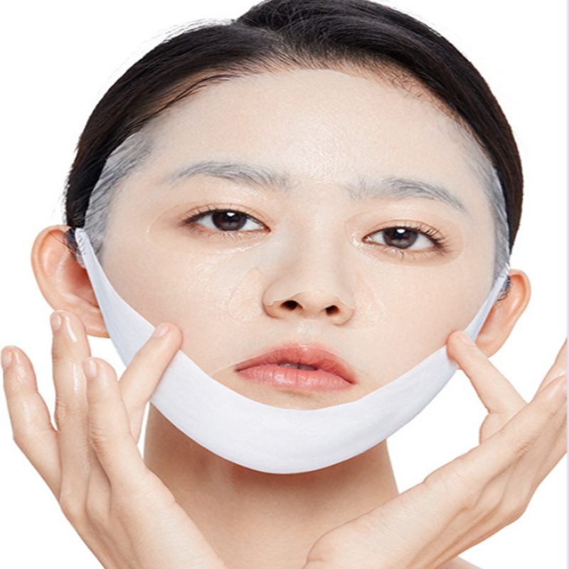 依柏诗v脸面膜提拉紧致神器绷带