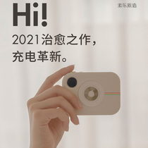 LINE Brown Bear iphone13promax Wireless Charging Bab ultra-thin and portable 10000 mAh 12 Apple dedicated 15w Fast charge