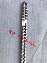 High precision keyway broach tool 3-8mm broaching length 18-30-50 50-80 high speed steel 6542