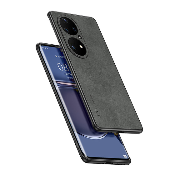 Huawei P50 휴대 전화 케이스 P50Pro Lambskin P60 Full-Pack Anti-Fall Pro 소프트 커버 P50E 양 바 스킨 방지 쉘 예술 남성과 여성을위한 간단하고 고급 감각에 적합합니다. Huawei P50 휴대 전화 케이스 P50Pro Lambskin P60 Full-Pack Anti-Fall Pro 소프트 커버 P50E 양 바 스킨 방지 쉘 예술 남성과 여성을위한 간단하고 고급 감각에 적합합니다.
