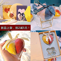 AMORTALS Erm grape beauty egg Xinyue gourd puff do not eat powder Sponge puff wet and dry Erm grape