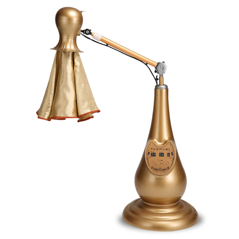 远红外无烟艾灸仪器葫芦悬灸仪百年太极神灸仪温灸仪艾灸养生仪器