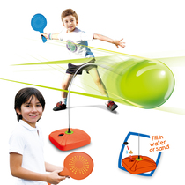 Outdoor Toy Boomerang Toy Tumbler tumbler Trainer Table Tennis Practice Toy Mouth Whistle Slingshot Toy