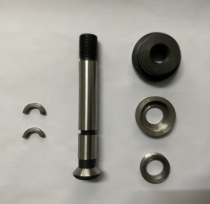 Rugao filling valve RCFHCF spool valve stem accessories sealing ring snap ring PTFE gasket hydraulic press East China