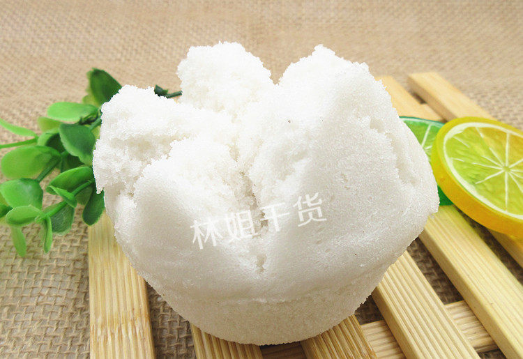 莆田特产传统糕点碗糕 小吃大米糕 米糕早点伴侣500g五个二件包邮