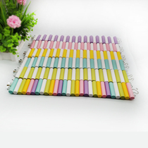 Hamster Golden Silk Bear Flowers Branch Hedgehog Wood Soft Ladder Toy Supplies 100 Soft ladders