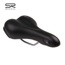 SR mountain bike saddle bicycle soft cushion folding car station wagon universal seat bag for legendary 500