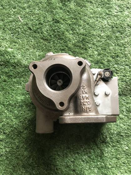809415-5002 = DP2-6K682-AB 디젤 Yusheng S350 2.4L = JX4D24 National v 809415-5002 = DP2-6K682-AB 디젤 Yusheng S350 2.4L = JX4D24 National v