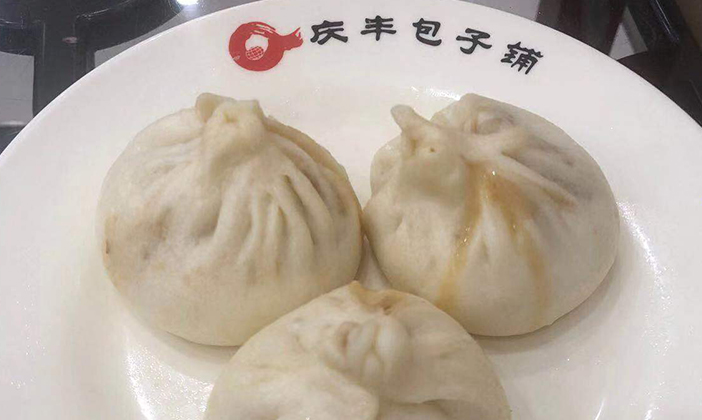 在北京5天,一路上吃喝挖掘特色地道北京菜15