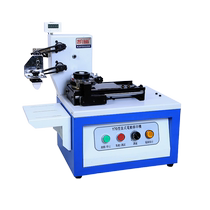 Imitation inkjet oil cup electric ink coding machine trademark product batch number production date printing code silk screen pad printing machine