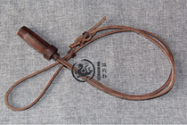 Japanese 95-style Sergeant Pi Xu re-engraved