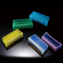 Biologix Baroque reagent tank filling tank