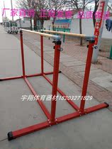 Childrens sensory training equipment Childrens lifting parallel bars Home kindergarten gymnastics hall pull-up equipment