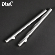 Inner hole anti-scraper chamfered knife inner hole flip-flop deburring knife cross-mouth deburring cutter chamfered