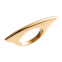 fieldnotes )(Italy) MONICA CASTIGLIONI ring-BRIDGE series