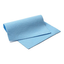 fieldnotes ) (Japan) Jewelry wiping polishing cloth—for silver jewelry