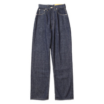 fieldnotes ) Anatomica Marilyn I Ladies High Waist Wide leg Jeans
