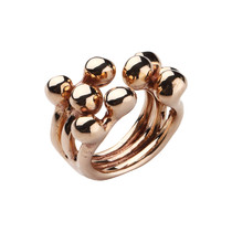 fieldnotes) (Italy) MONICA CASTIGLIONI Ring-PISTILLINI Collection