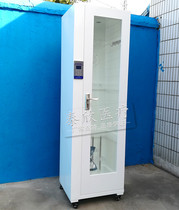 Medical luxury endoscope storage cabinet gastroscope storage cabinet colonoscopy storage cabinet bronchoscope laryngoscope endoscopy cabinet