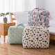 Quilt pouch receiving luggage loaded laundry clothes quilt moisture moving large bag packing bags Sack Quilt pouch receiving luggage loaded laundry clothes quilt moisture moving large bag packing bags Sack