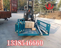 Wall-mounted rail lift Electric debris elevator elevator hydraulic lift supermarket cold storage transport