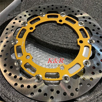 Italian brembo HPK floating brake disc brake disc Ninja NINJA400 Z400