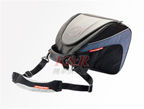 Original YAMAHA TMAX530 TMAX560 NMAX155 front fuel tank bag storage bag