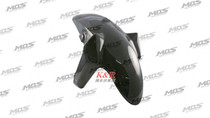 Taiwan MOS 2017 MT-09 modified carbon fiber front fender front soil removal