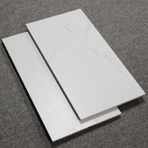 Nordic matte white bathroom kitchen wall tiles 300x600 fish maw white tiles Indoor non-slip floor tiles flower pieces