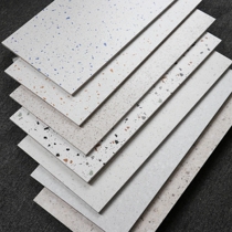 Color terrazzo wall tiles 300X600 small particles antique tiles Kitchen bathroom tiles Balcony non-slip floor tiles