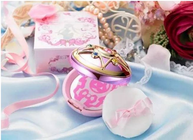 ��Щ��ױƷ����ը�����Ů�ģ�ͼ10