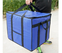 Insulation box Cake cold preservation Takeaway insulation box refrigerator delivery box oversized 260 liters large custom insulation bag