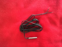 Swallow and SN20Z 30Z sauna temperature controller probe intelligent temperature sensing probe wire sauna equipment