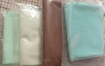 Rubbing bed cover rubbing back bed cover massage bed cover bath bath with waterproof leather manufacturer direct