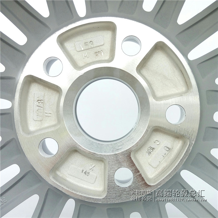 Volkswagen Magotan Passat Lingdu Sagitar LaVida Golf gốc ban đầu hợp kim nhôm wheel rim lốp vòng