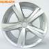 Volkswagen Magotan Passat Lingdu Sagitar LaVida Golf gốc ban đầu hợp kim nhôm wheel rim lốp vòng Rim