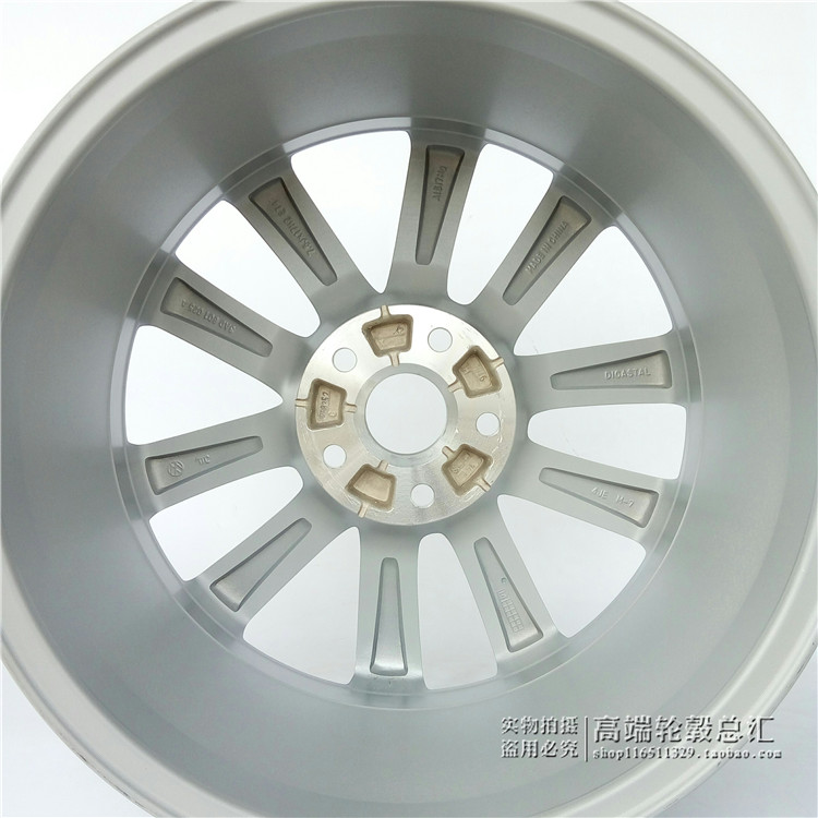 Volkswagen Magotan Passat Lingdu Sagitar LaVida Golf gốc ban đầu hợp kim nhôm wheel rim lốp vòng