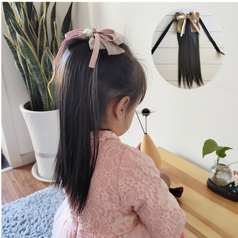 Strap Children Middle Holiday Direct Student Princess Baby Roll Accessories Girl Simulation Cute Dance Show