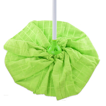 Beautiful Yaki Ocean Floor Mopping Water Mop Ultrafine Fiber Suction Strong Mall Coco With Rod