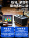 보스 Roland Katana-Air Ex 기타 스피커 Bluetooth 데스크탑 전기 기타 특별 오디오 야외 공연 보스 Roland Katana-Air Ex 기타 스피커 Bluetooth 데스크탑 전기 기타 특별 오디오 야외 공연