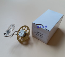 WOODLYN SLIT LAMP 12v50w P44S 2158H Slit LAMP BULB