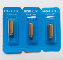 Heine X-01 88105 XHL #105 MINI 3000 F O Optical Otic Lens Bulb