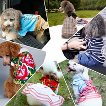 doglemi pooch clothes princess dresses slim fit summer pet dress bigbo merry shnery teddy summer dress