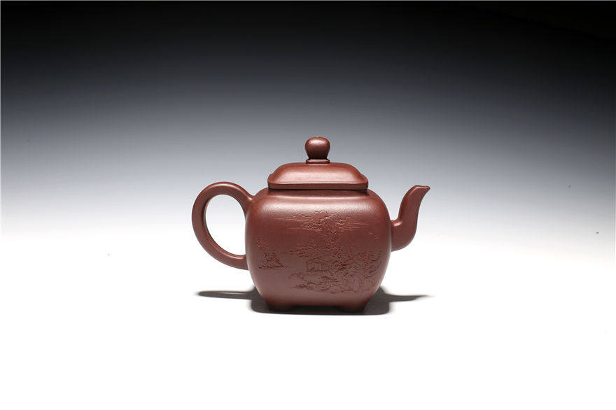 《鸣远四方》国家级工艺美术师董正强