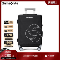 Samsonite Adjustable Multifunction Box Sleeve Waterproof Simple Casual Small Medium Large HC1